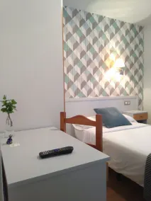 Hotel Costa Verde - Room