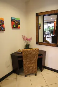 Monte Carlo Luxury Condominiums - Room