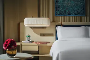 MGM Shenzhen - Room