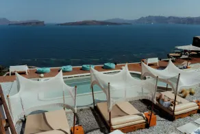 Goulielmos Hotel & Spa - Pool