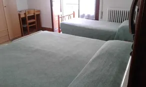Hotel Conca D'Oro - Rom