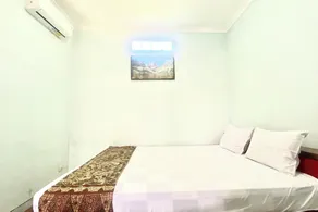 Collection O 93942 Griya Singgah Berkah Syariah - Habitación
