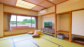 Ooedo Onsen Monogatari Premium Hotel Sokan - Chambre