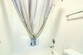 Motel 6-Lansing, IL - Chicago South - Salle de bain