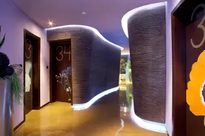 Les Fleurs Boutique Hotel - Restaurant