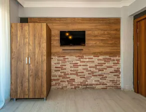 Özkaptan Aqua Otel - Room