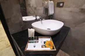 Transitel A Boutique Hotel - Room