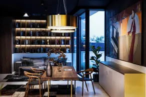 Juno Hotel Sofia, a Member of Design Hotels - Reception