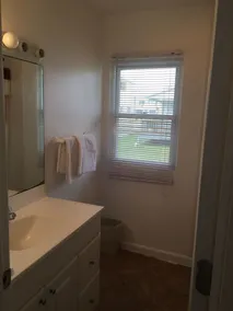 Point 1 Resort & Motel - Salle de bain