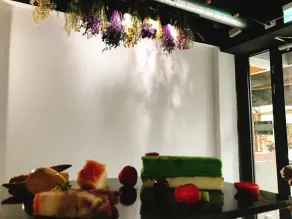 Fas BnB - Lobby