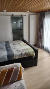 B&B de Zeemeeuw - Chambre
