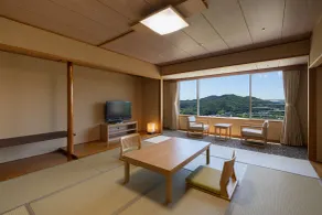 KAMENOI HOTEL Toba - Chambre