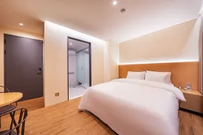 Hotel Jara - Room