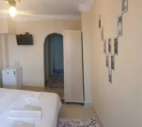 Ki Boutique Hotel - Room