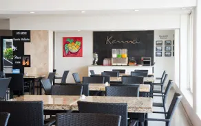 Hotel San Marino - Restaurante