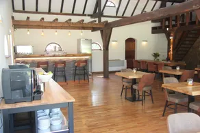 Schaluinenhoeve - Restaurant