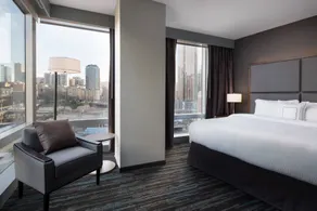 Residence Inn by Marriott Seattle Downtown Convention Center - Room