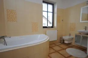 Apartmány Pod Zálesím - Bagno