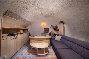 Drala Inn Cappadocia - Resepsjon