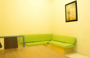 Hotel Esmeralda's - Room