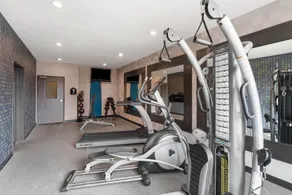 La Quinta by Wyndham Fayetteville - Salle de remise en forme