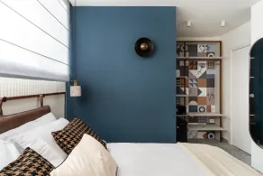 Mulan hotel מלון מולאן - מרשת ליאם מלונות & ספא - Zimmer