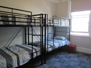 Manly Bunkhouse - Camera