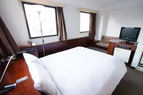 Green Rich Hotel Oita Miyakomachi - Chambre