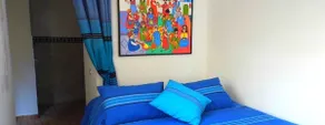 Riad Marco Andaluz - Zimmer