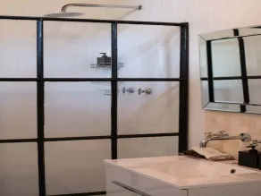 The Vineyard Country House - Bagno