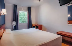 Marina Tossa - Chambre