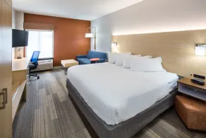 Holiday Inn Express Cedar Rapids - Collins Road by IHG - Chambre