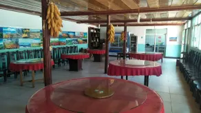 hongchengsheyingkezhan - Restaurant