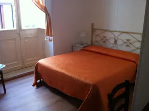 Accogliente Dimora - Chambre