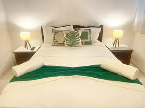 Paraíso Geribá - Zimmer