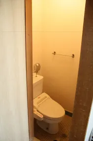 Tabinoyado Ushionoakari Geiboso - Salle de bain