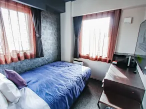 HOTEL LiVEMAX PREMIUM Umeda EAST - Room