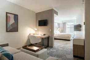 SpringHill Suites Charlotte Lake Norman/Mooresville - Værelse