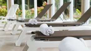 voco Le Touquet by IHG - Pool