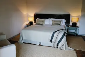 Hotel Finca El Peregrino - Room
