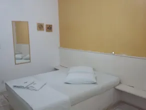 Pousada Pé de Caju - Room