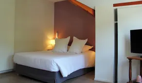 Beau Rivage - Camera