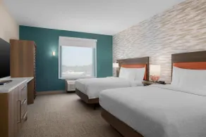 Home2 Suites By Hilton Virginia Beach Princess Anne - Room