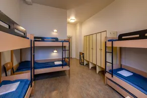 Stayokay Hostel Utrecht - Bunnik - Værelse