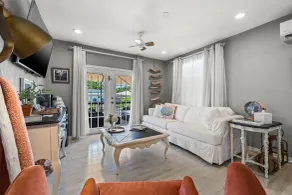 The Kenwood Gables B&B - Chambre