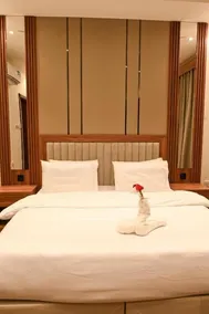Buyot Malath Serviced Apartment - Rum