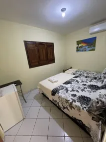 Pousada Praia do Francês - Habitación