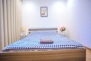 Full House Times City - Chambre