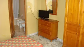 Pensión Hespérides - Room