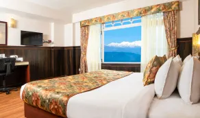 Summit Oakden Resort & Spa Mall Road - Room